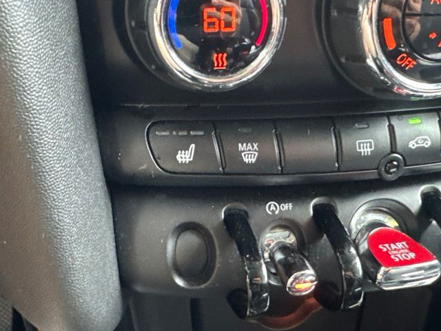 Used 2019 Mini Cooper S Hatchback