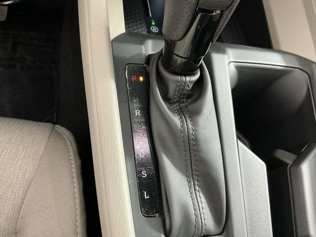 new 2026 Honda Accord car, priced at $32,345