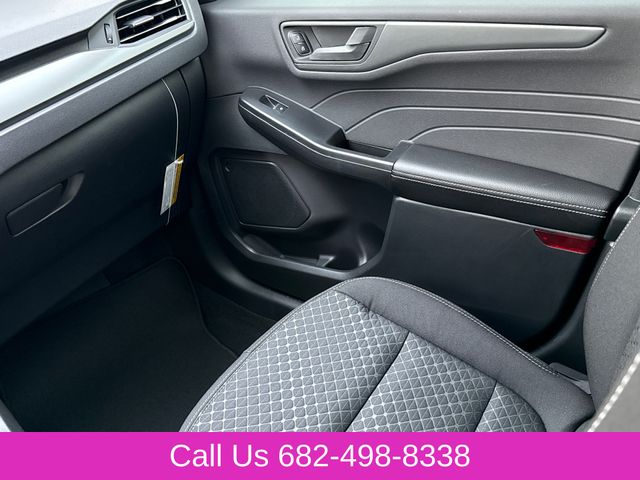 New 2026 Ford Escape SUV