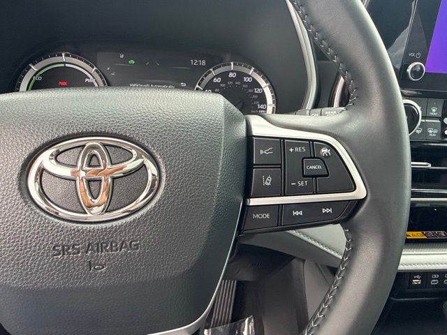 2026 Toyota Highlander - $52,088