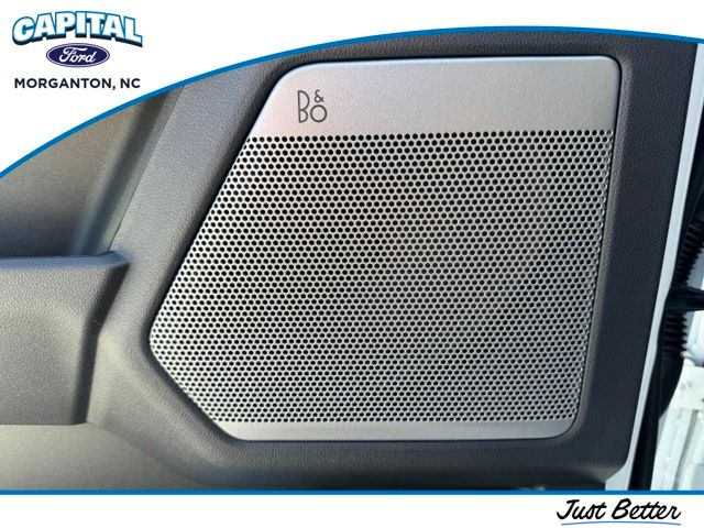 New 2026 White Ford Lariat image 22