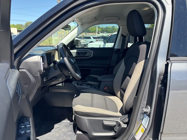 New 2026 Gray Ford Big Bend image 12