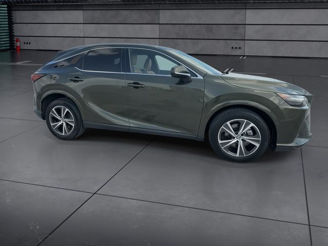 2024 Lexus RX - $54,788