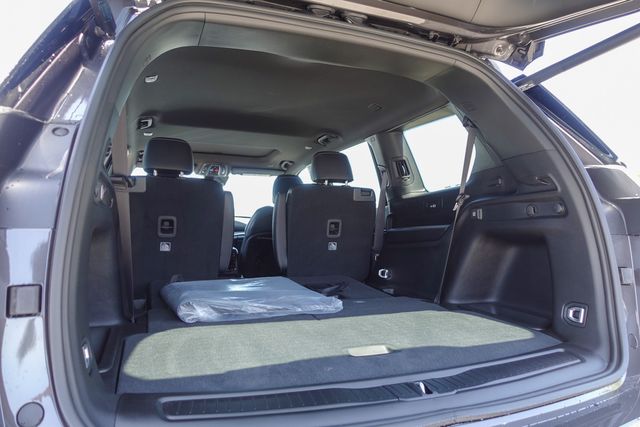 Grand Cherokee L Altitude X