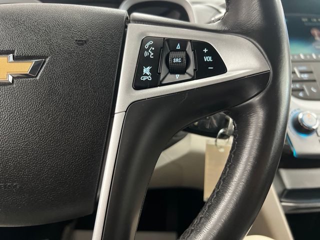 Used 2016 Chevrolet Equinox SUV