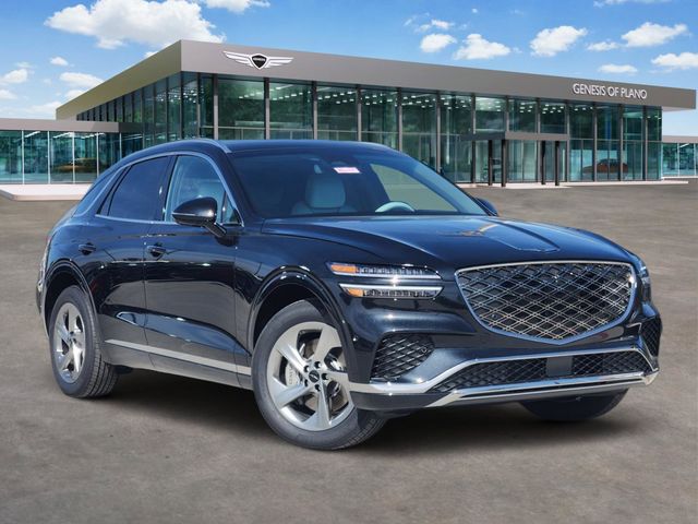 2026 Genesis GV70 2.5T Advanced AWD