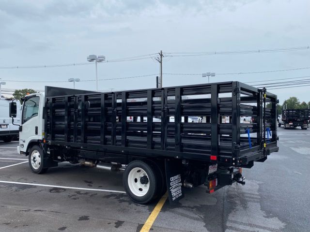new 2024 Chevrolet 4500 HG LCF Gas car, priced at $58,799