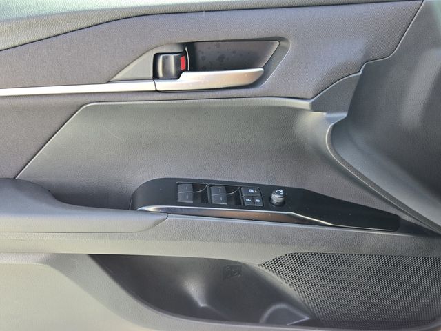 2025 Toyota Camry - $28,410