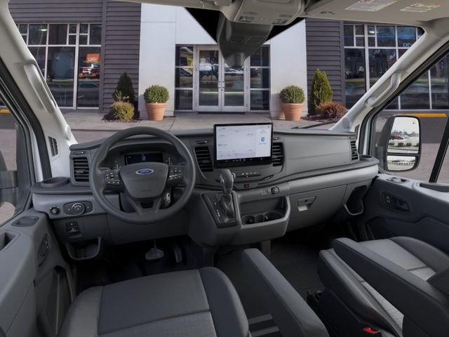 New 2026 White Ford  image 9