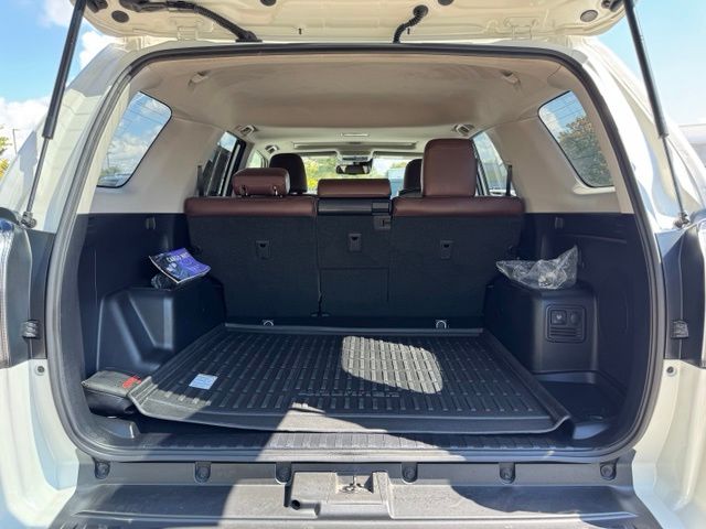 Used 2023 Toyota 4Runner SUV