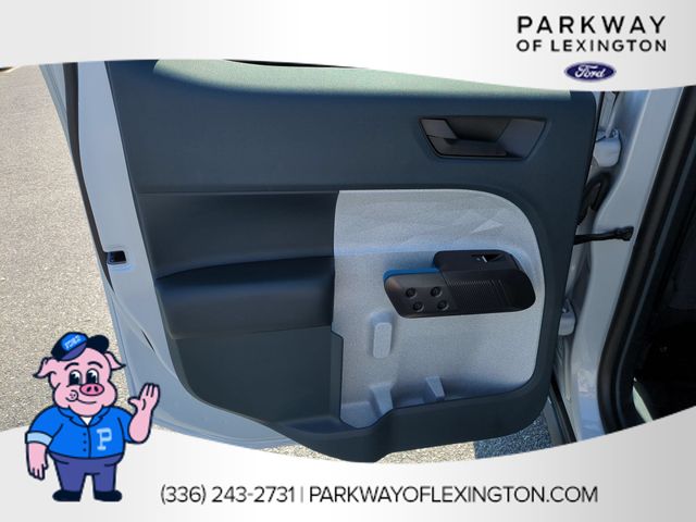 New 2026 White Ford XLT image 26