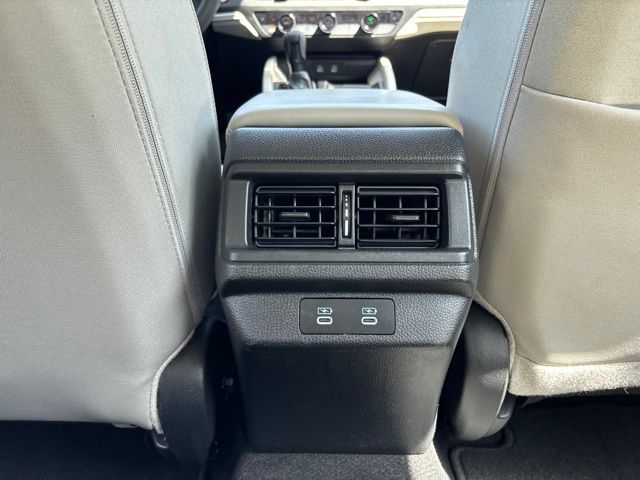 Used 2025 Honda Accord Sedan