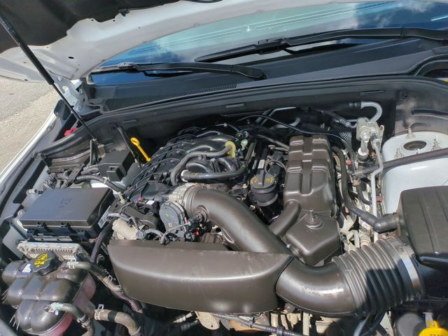 used 2023 Dodge Durango car, priced at $31,701