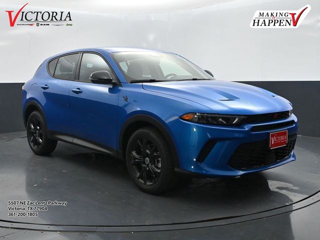 2025 Dodge Hornet GT - 0