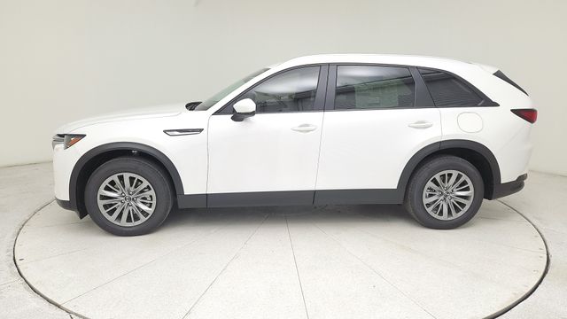 2025 Mazda CX-90 Select Package - Photo 8