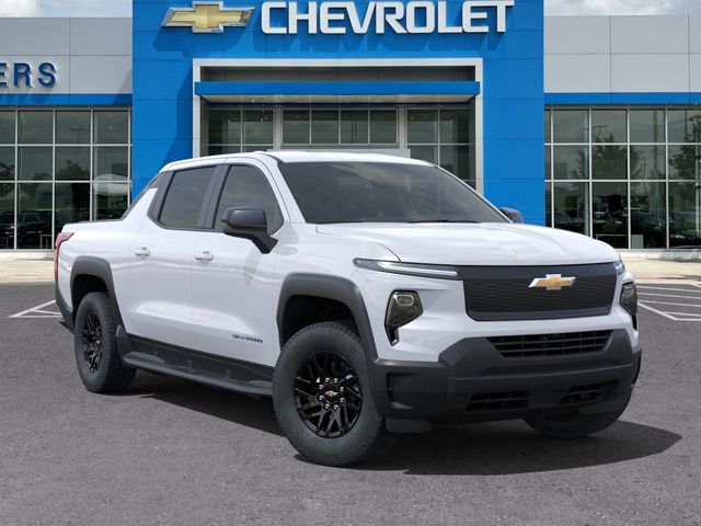 New 2024 Chevrolet Silverado EV For Sale in Grove City, OH
