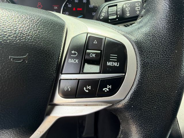 Used 2023 Ford Explorer SUV