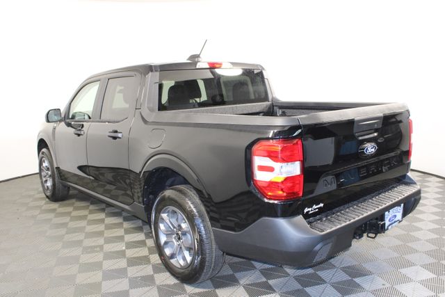 2025 Ford Maverick XLT photo