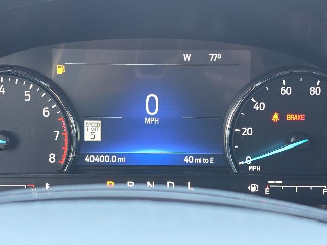 Photo of 2023 Ford Explorer ST-Line in Dallas, GA - 23,  2023 Ford Explorer ST-Line:167459A