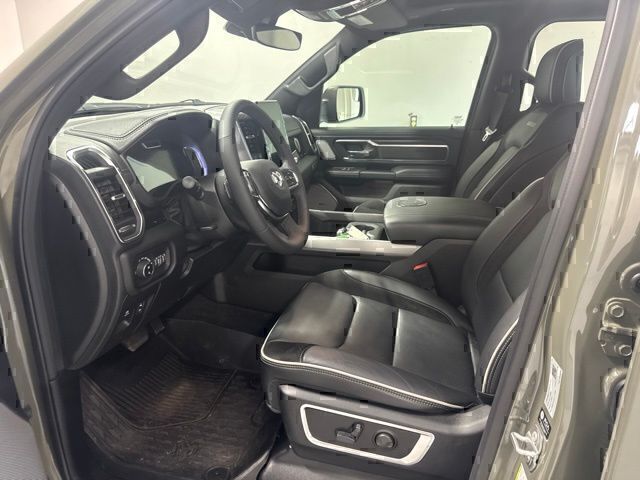 Used 2026 Ram 1500 Truck