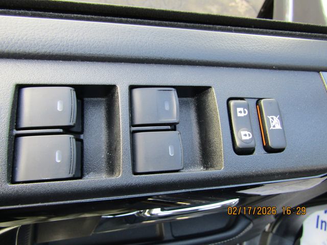 used 2019 Toyota 4Runner car, priced at $35,499