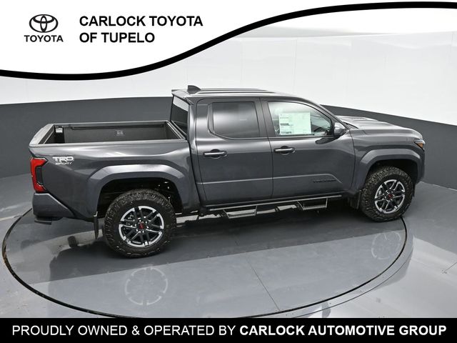 2024 Toyota Tacoma TRD Sport 29