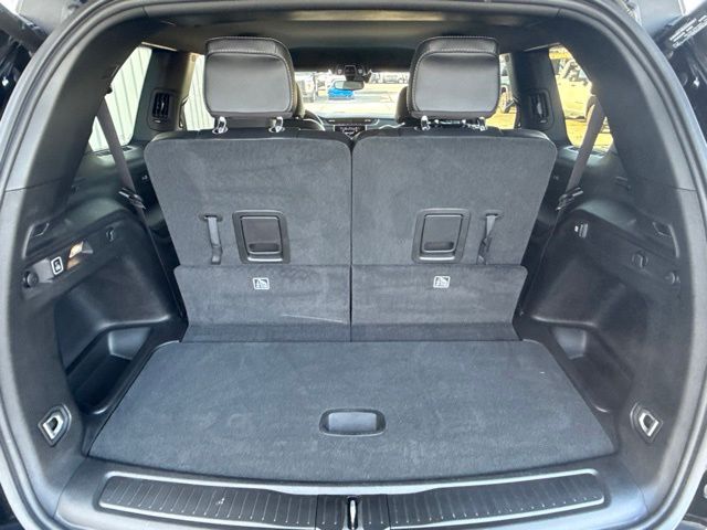 2024 Jeep Grand Cherokee L Altitude:46914A