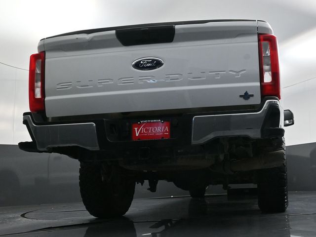 2024 Ford F-250SD XL - 11