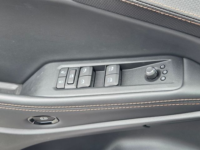 New 2026 Black Jeep Limited image 29