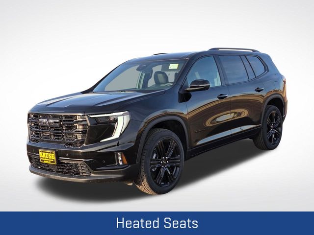 2026 GMC Acadia Elevation AWD