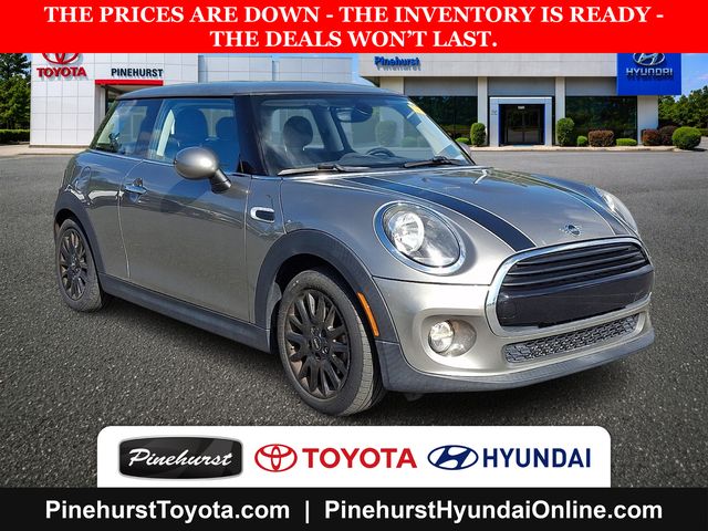 2019 MINI Hardtop's photo