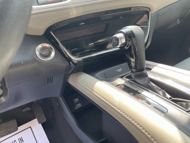Used 2021 Honda HR-V SUV