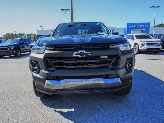 Photo of 2026 Chevrolet Colorado Trail Boss in Dallas, GA - 2,  2026 Chevrolet Colorado Trail Boss:44531