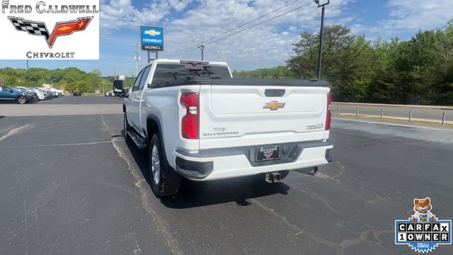 ChevroletSilverado 2500HD7