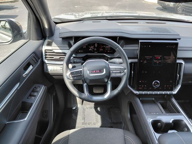 New 2025 Silver GMC Elevation image 18