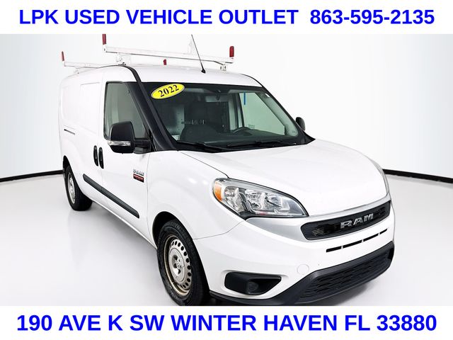 2022 RAM ProMaster City Passenger Wagon FWD