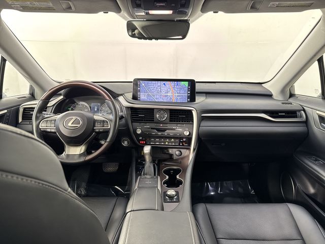 2022 Lexus RX RX photo