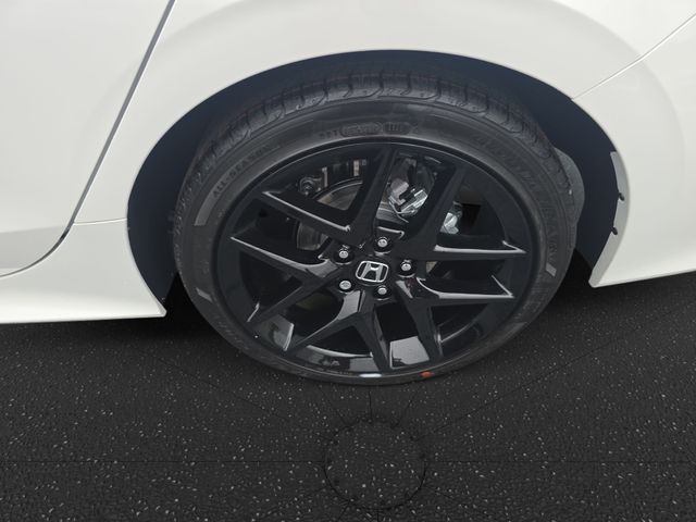 New 2026 Honda Civic Sedan Sedan
