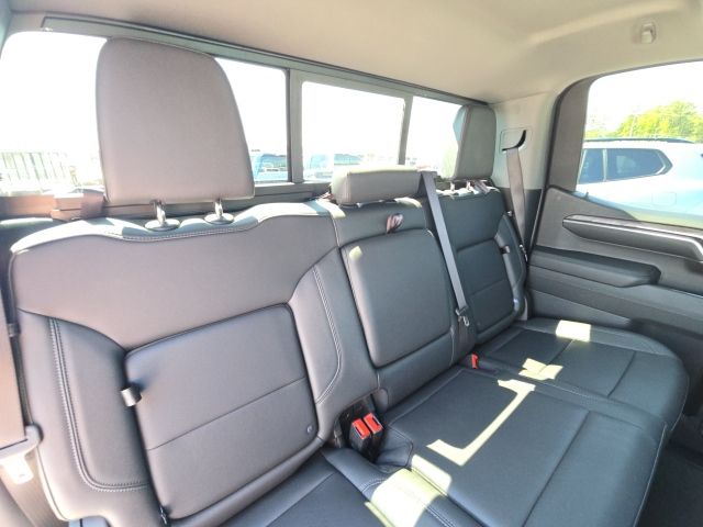 Photo of 2024 Chevrolet Silverado 1500 LTZ in Dallas, GA - 15,  2024 Chevrolet Silverado 1500 LTZ:C02406