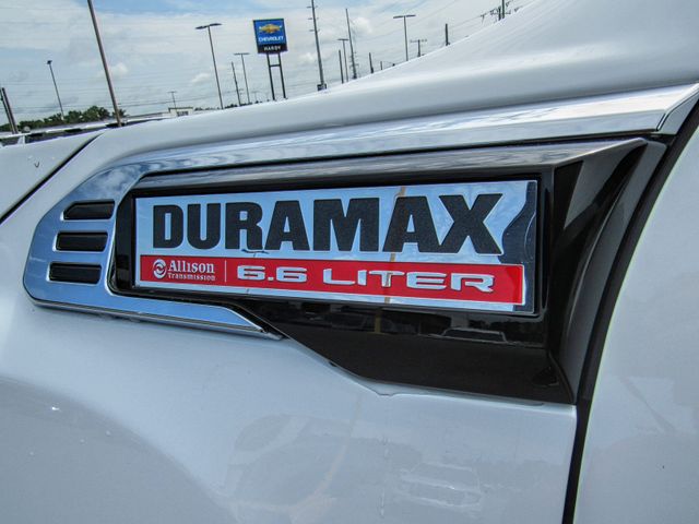 Photo of 2025 GMC Sierra 2500HD Pro in Dallas, GA - 14,  2025 GMC Sierra 2500HD Pro:43447