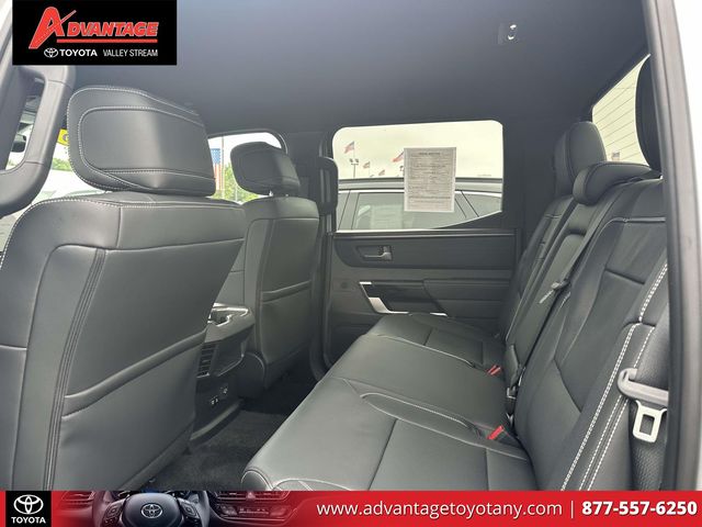 Used 2026 Toyota Tundra Truck