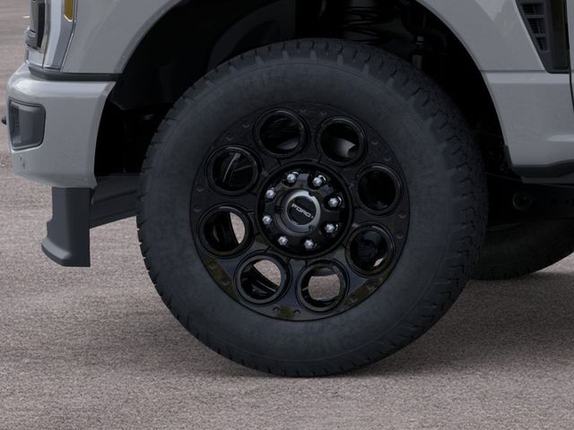 New 2026 White Ford Lariat image 19