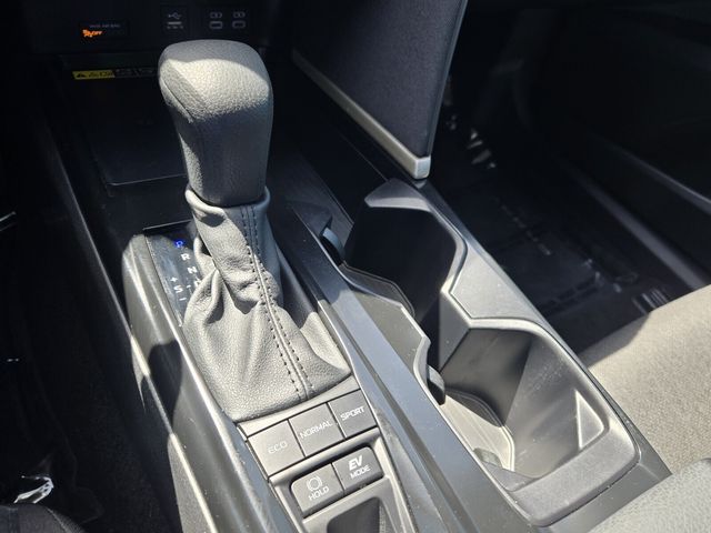 2025 Toyota Camry - $28,410