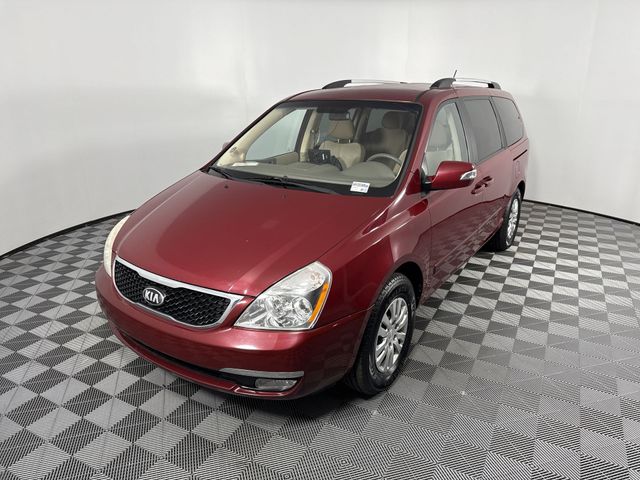 Used 2014 Kia Sedona For Sale in Indianapolis, IN