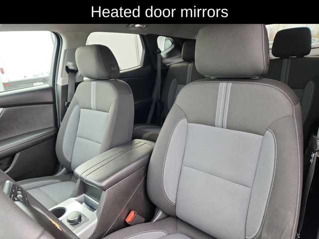 Used 2023 Chevrolet Blazer For Sale in Grove City, OH