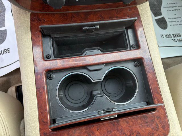 2014 Chevrolet Tahoe LTZ