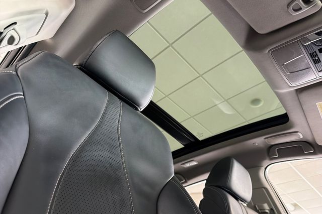 Certified Used 2025 Urban Gray Pearl Acura Technology Package image 20