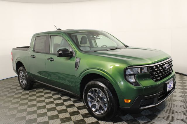 2025 Ford Maverick XLT photo