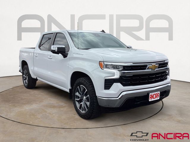 Used Car 2023 Chevrolet Silverado 1500  Lt For Sale Under $35,000 In San Antonio, Texas
