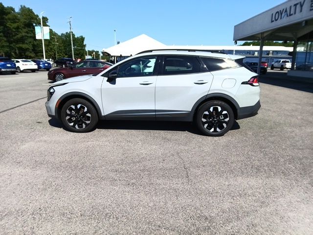 Used 2023 Kia Sportage SUV